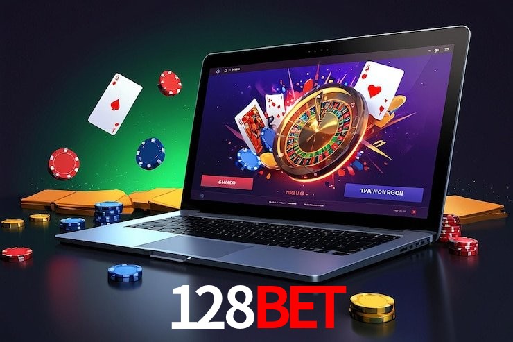 Cadastro Rápido 128bet