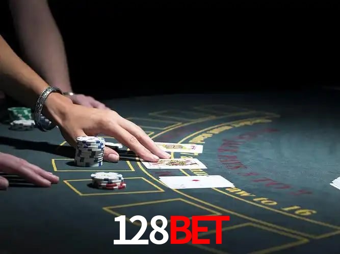 Segurança 2FA 128bet