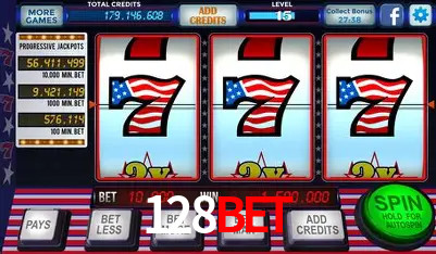 A Emoção da Loteria na 128bet: Uma Chance de Mudança de Vida