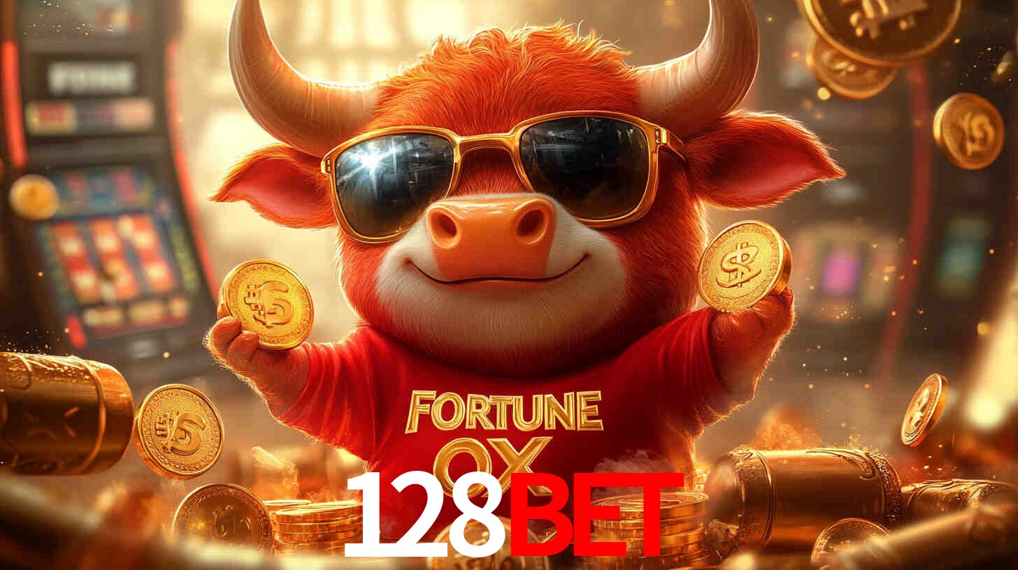 128bet: Seu Especialista em Apostas Esportivas Brasileiras