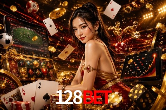 Flash Promotion 128bet