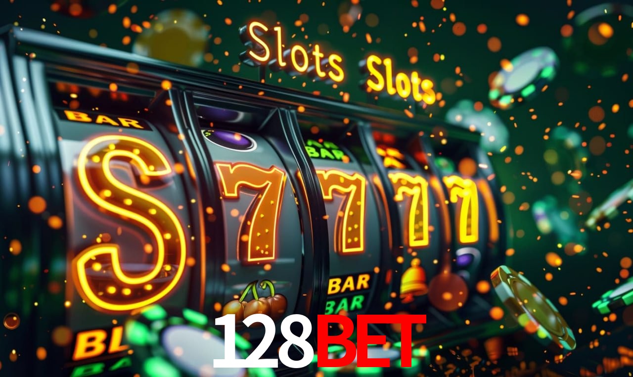 Bônus Diários 128bet