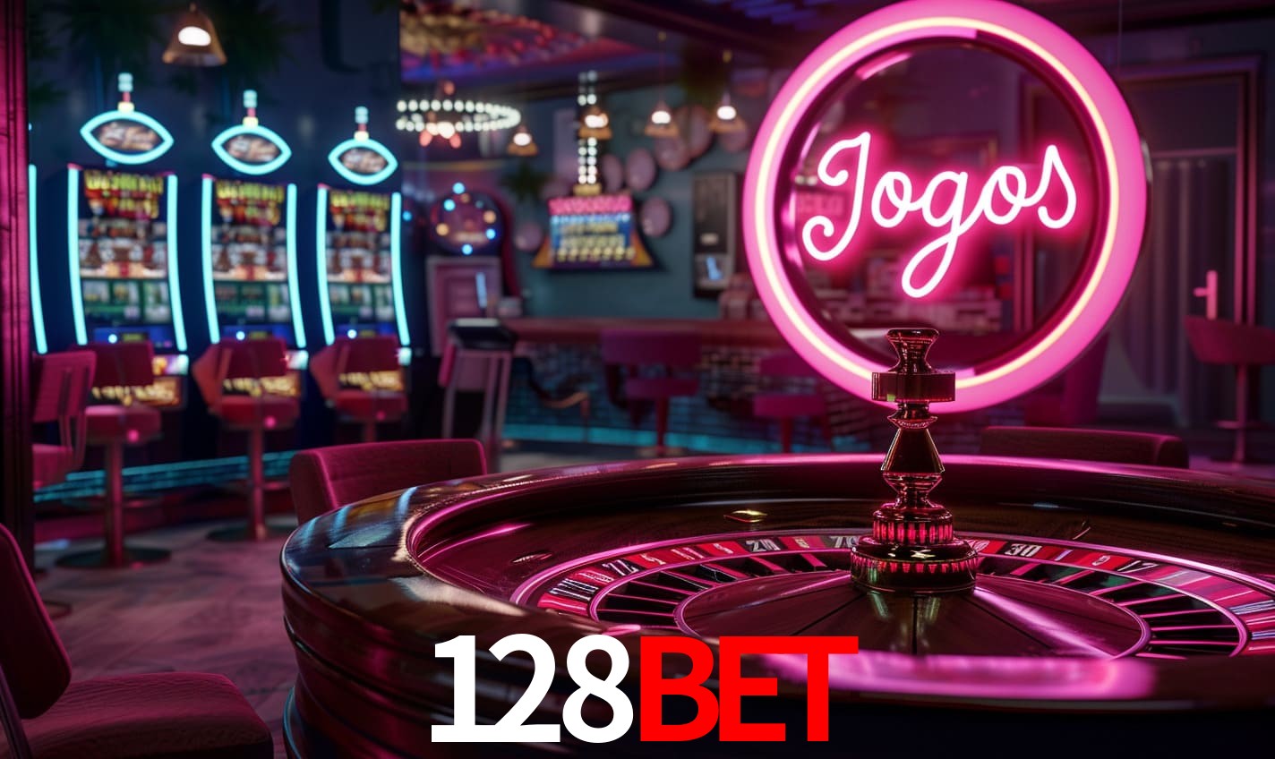 Jogos de Mesa Premium 128BET - Blackjack, Roleta, Baccarat